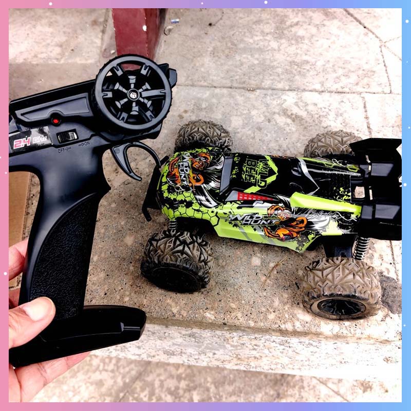WILD HUNT Rc Car Half Proporti - Wildman Hunting & Outdoor recension och pris