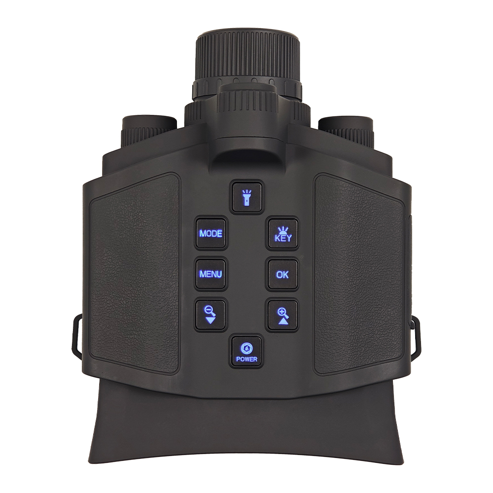 Z10 5K UHD Infrared Thermal Im - Outdoor Hunting Digital Night Vision recension och pris