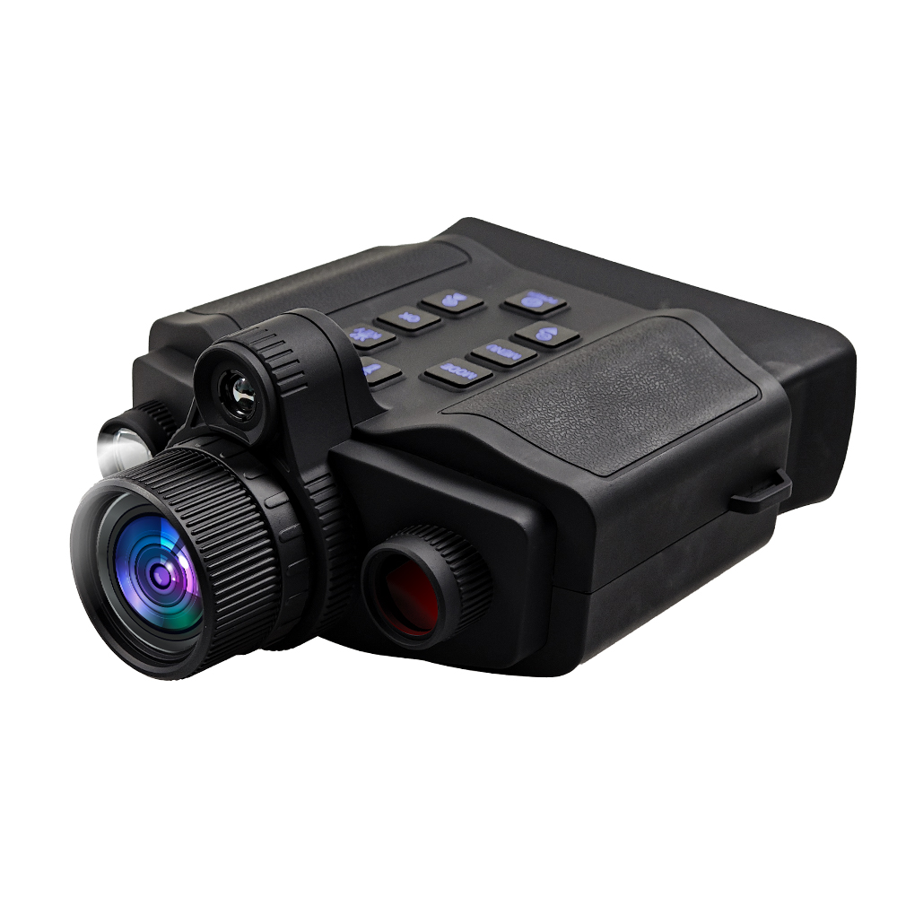 Z10 5K UHD Infrared Thermal Im - Outdoor Hunting Digital Night Vision recension och pris