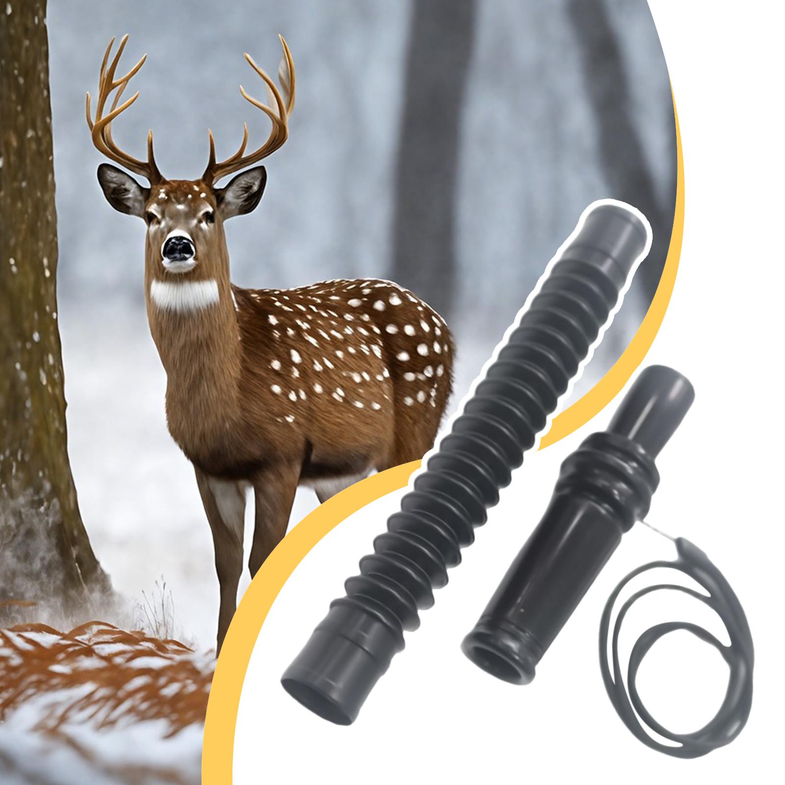 Lightweight Deer Hunting Grunt - Wildman Hunting & Outdoor recension och pris