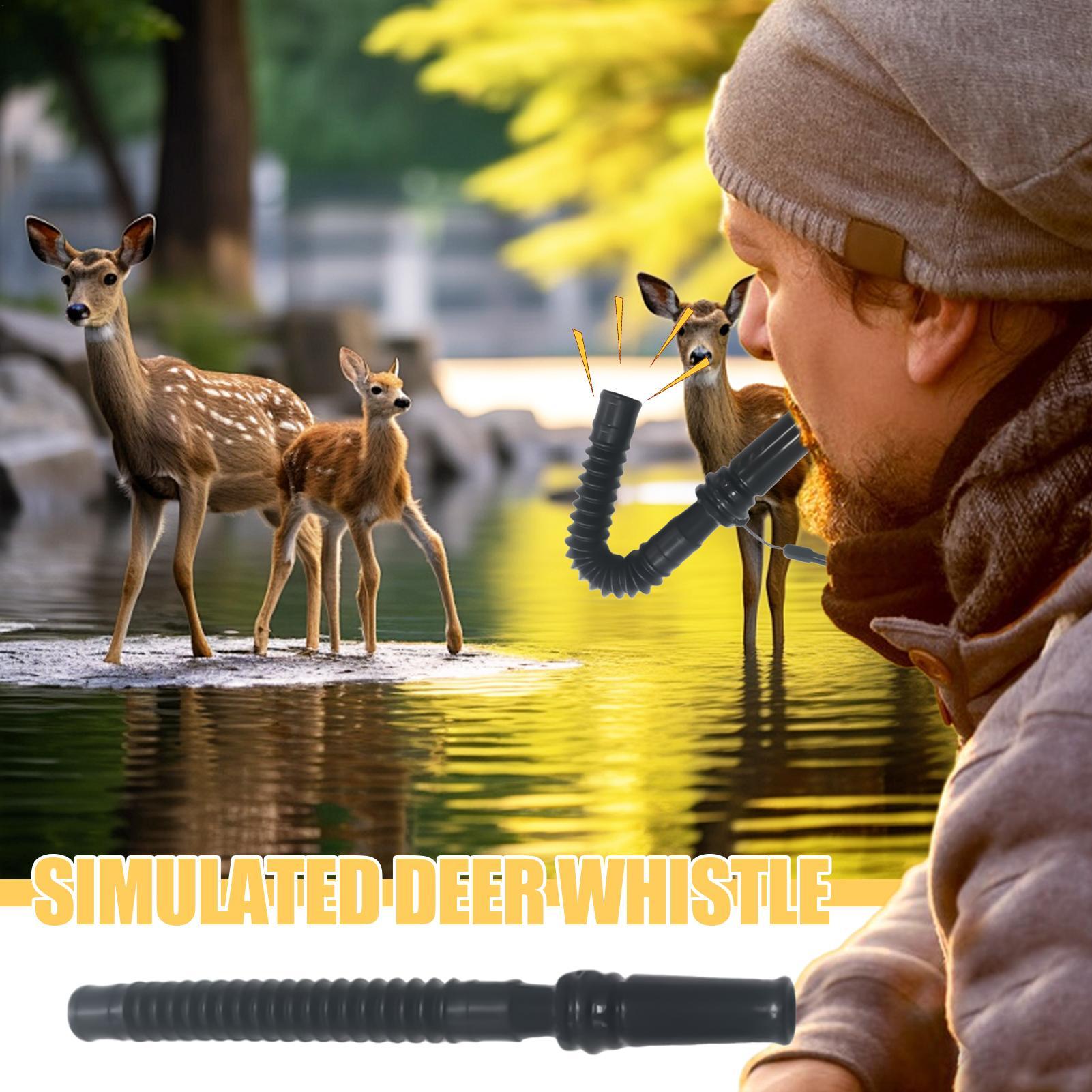 Lightweight Deer Hunting Grunt - Wildman Hunting & Outdoor recension och pris