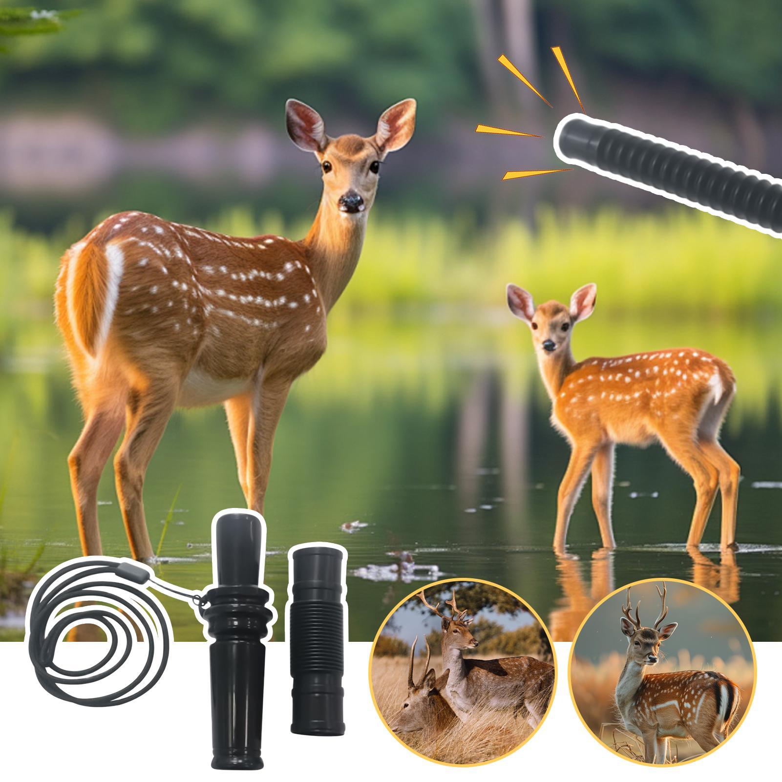 Lightweight Deer Hunting Grunt - Wildman Hunting & Outdoor recension och pris
