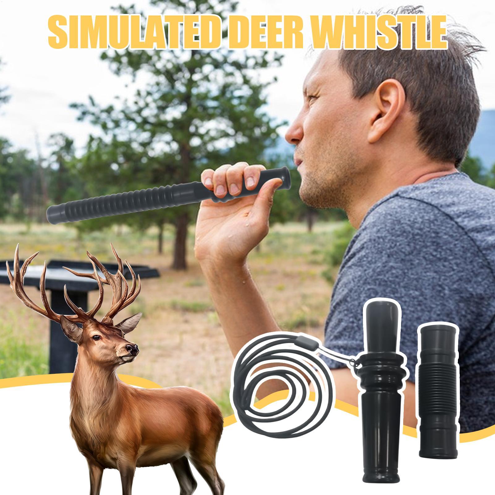 Lightweight Deer Hunting Grunt - Wildman Hunting & Outdoor recension och pris