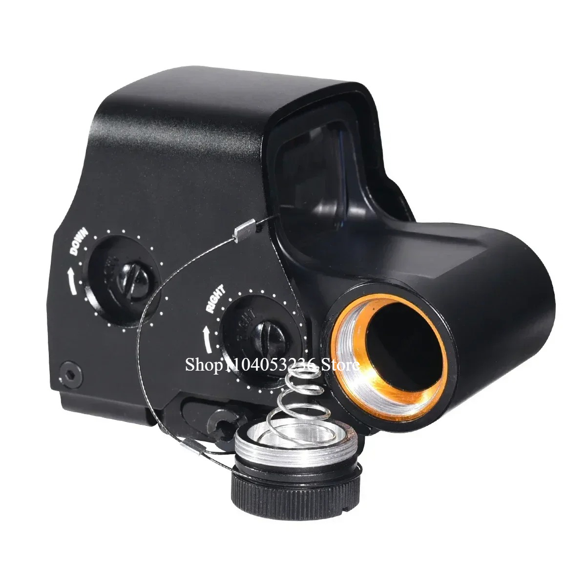 E*t*ch 553 556 558 Holographic - Outdoor Hunting Lab recension och pris